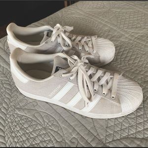 Adidas Superstar Size 9